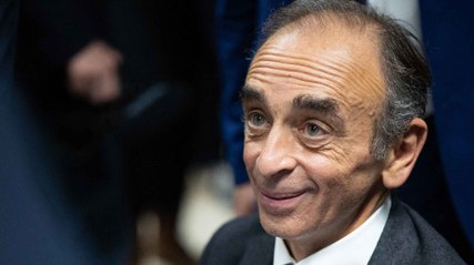 Eric Zemmour va créer son parti pour les législatives