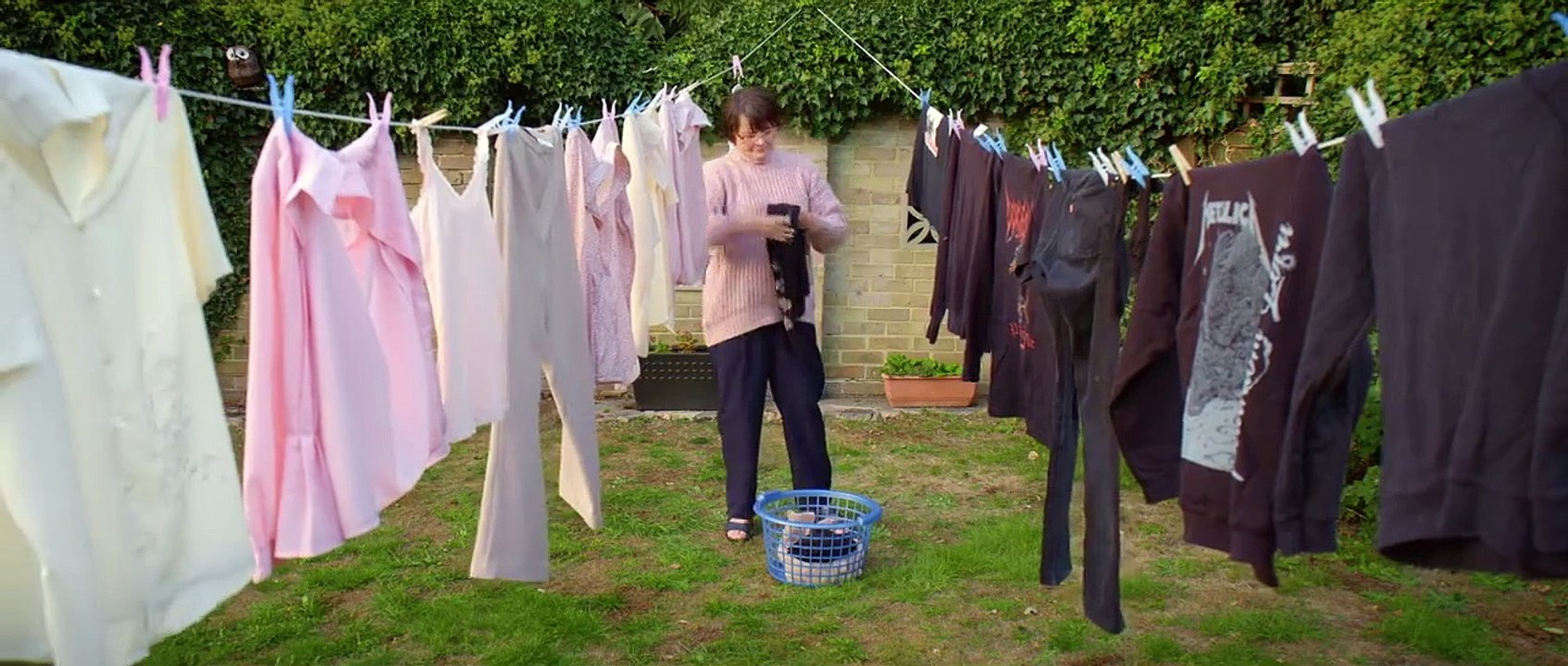 Mein etwas anderer Florida Sommer Trailer DF