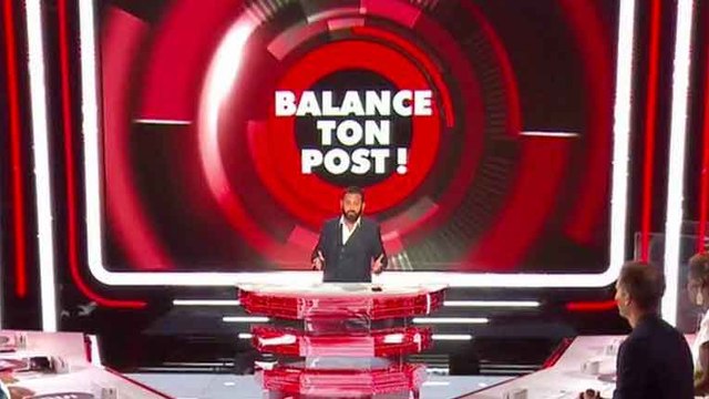 S'il y va, j'y vais : dans BTP, Yassine Belattar annonce qu'il sera candidat à l'élection présidentielle si Eric Zemmour se présente