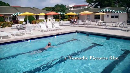 Saul & Ruby's Holocaust Survivor Band Trailer OV