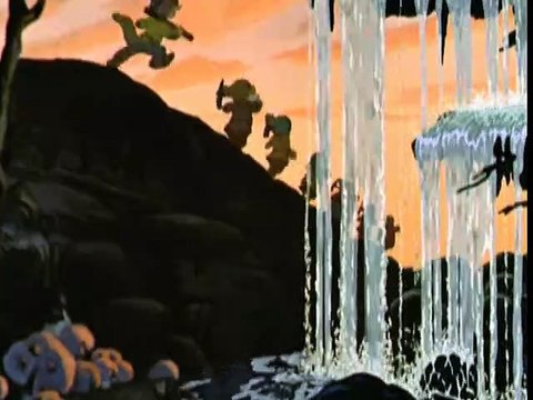 Schneewittchen und die sieben Zwerge Trailer DF