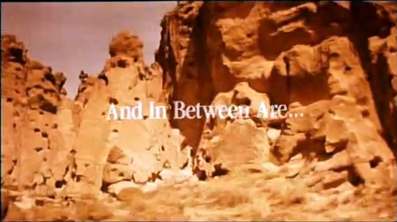 The Doors Trailer DF