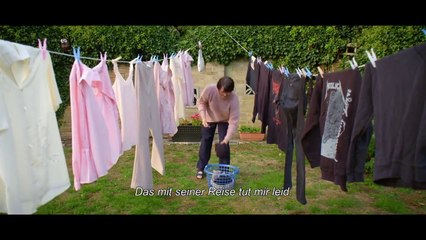 Mein etwas anderer Florida Sommer Trailer OmdU