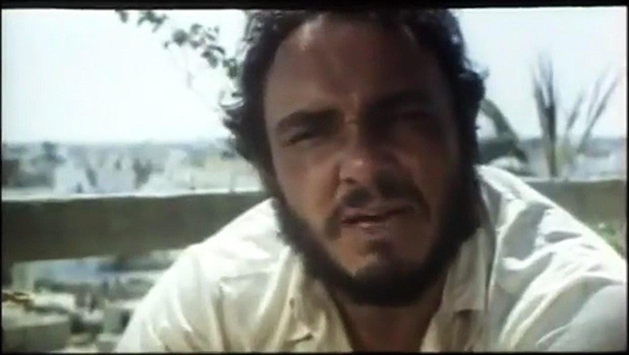 Jäger des verlorenen Schatzes Trailer DF