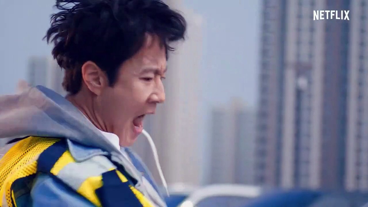 Mad For Each Other Teaser OV