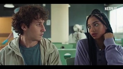 Sterbliche - staffel 2 Trailer OmeU