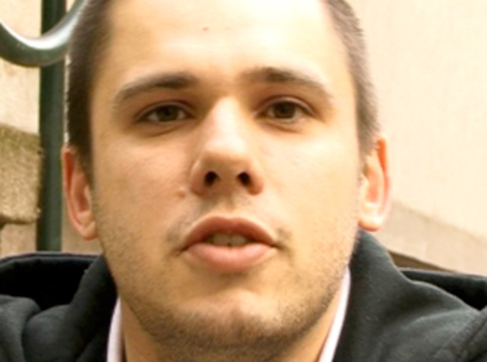 INTERVIEW : Orelsan : Ras le bol de la polémique sur le titre Sale P*** !  -2-