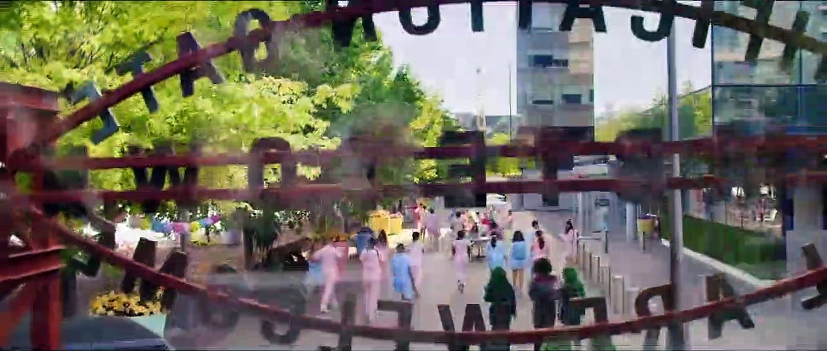 Z-O-M-B-I-E-S 2 Trailer OV