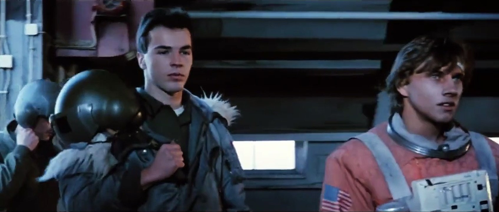 Das Arche Noah Prinzip Trailer DF