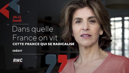 Dans quelle France on vit (rmc story) Cette France qui se radicalise
