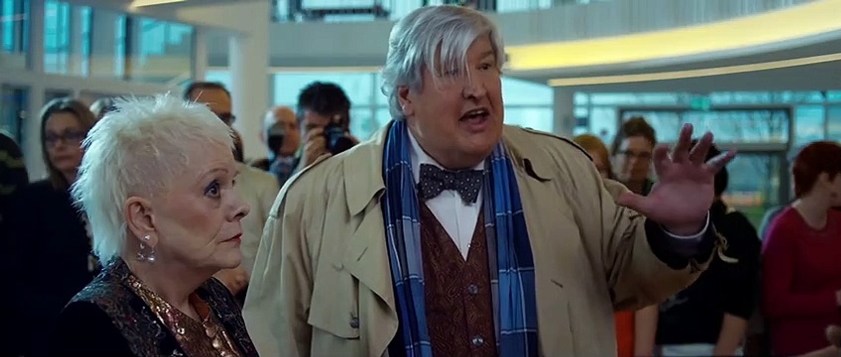 Trolls World - Voll vertrollt Trailer DF