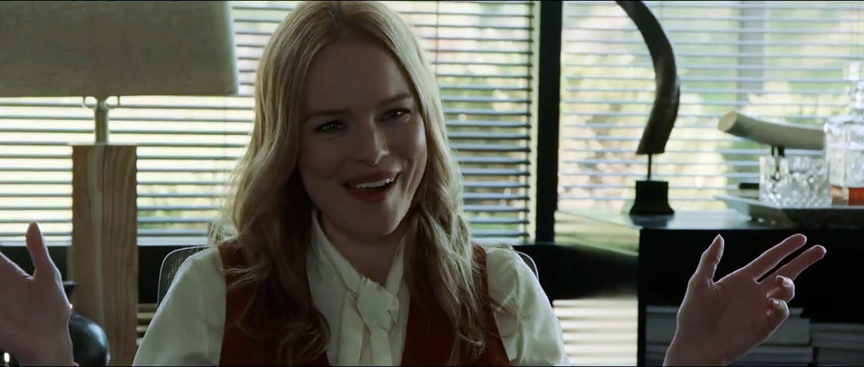 The Devil Has a Name Trailer OV