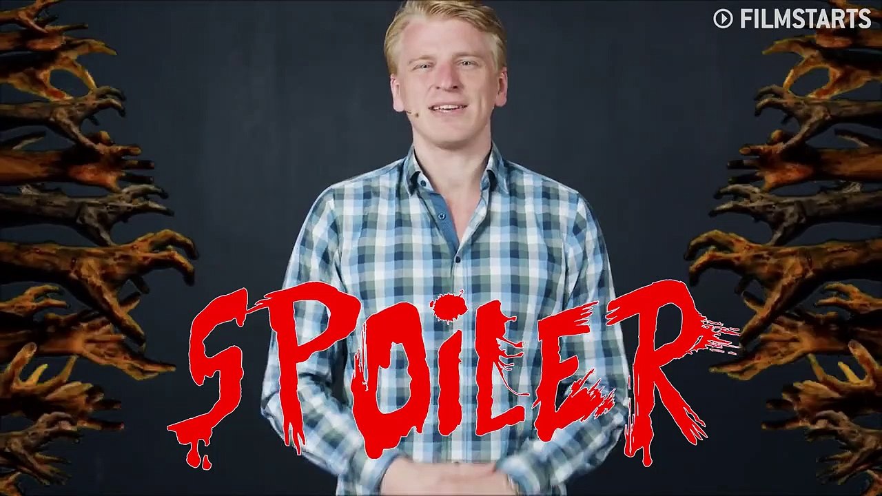 The Walking Dead: Ende mit Staffel 11 und Daryl-Carol-Spinoff (FILMSTARTS-Original)