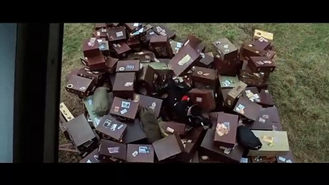 Indiana Jones und der letzte Kreuzzug Trailer OV