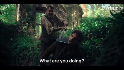 La Révolution Trailer OmeU