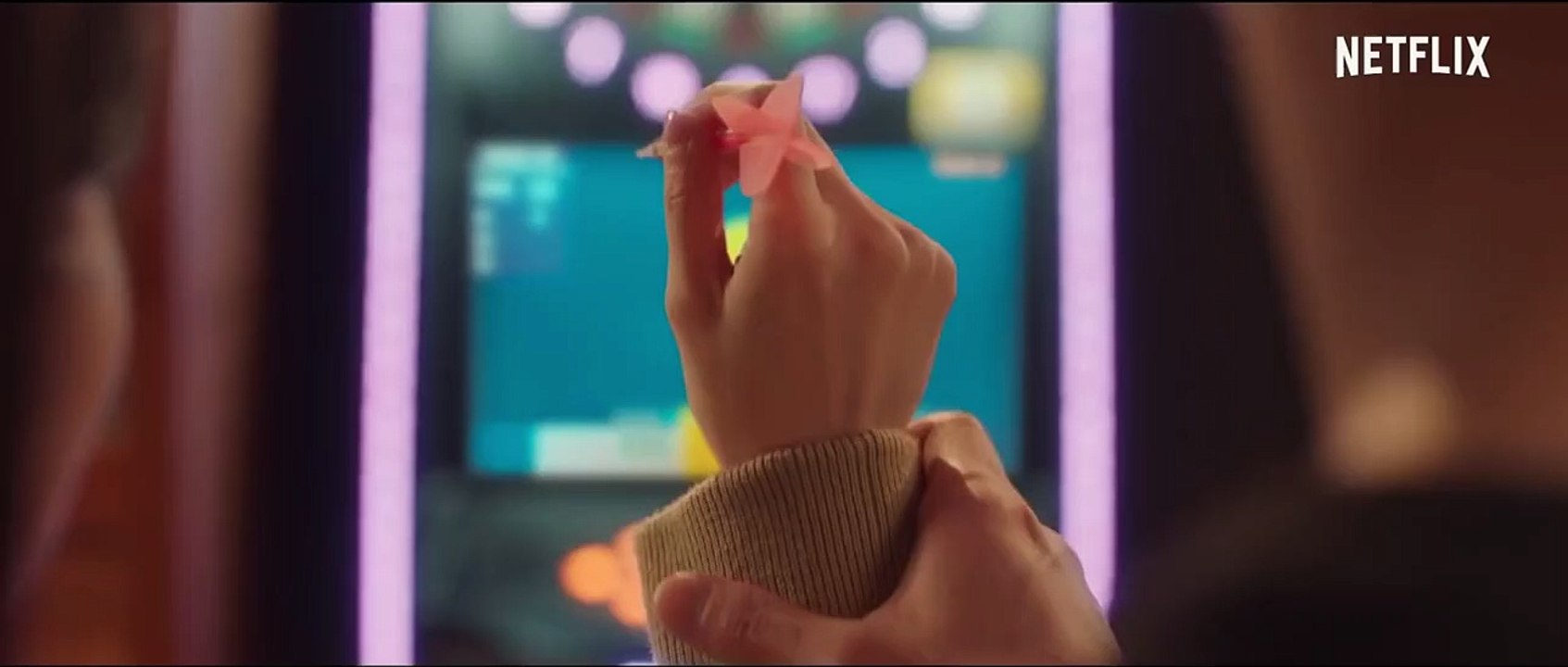 Nevertheless Trailer OV