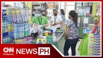 Presyo ng mga pangunahing bilihin tinututukan ng gobyerno