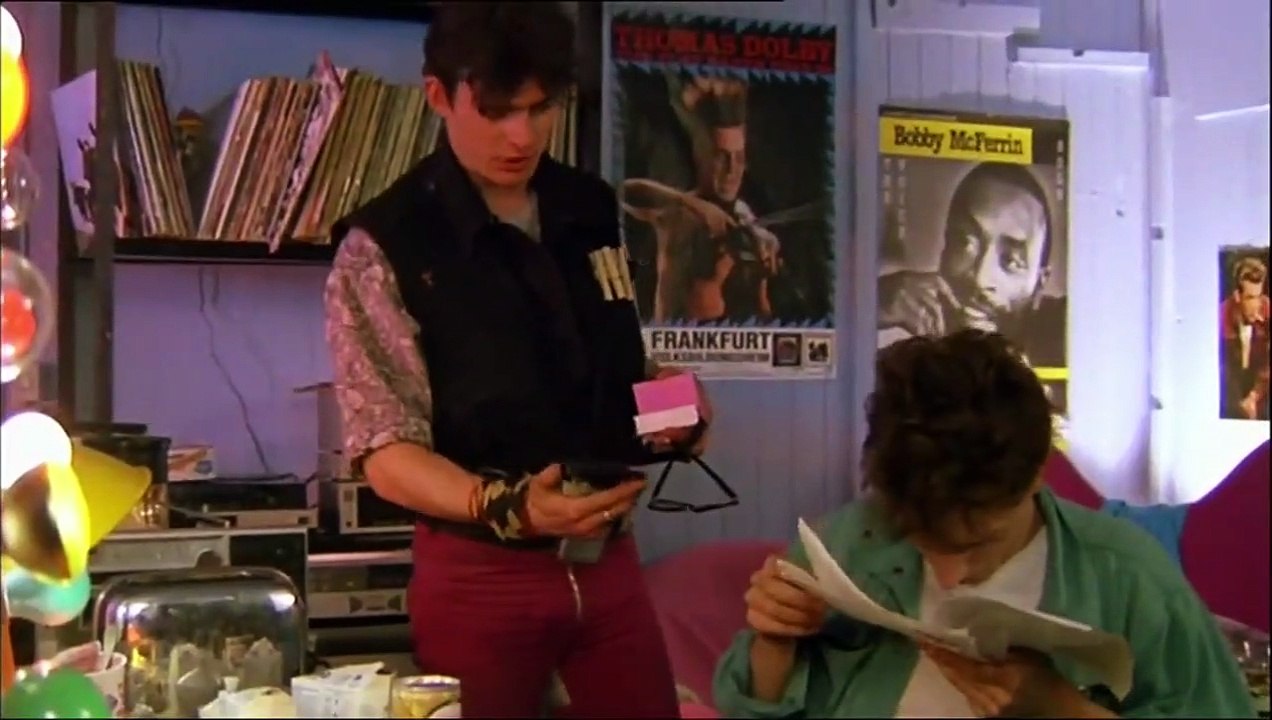 Der Formel Eins Film Trailer DF