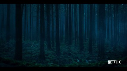 Kingdom: Ashin of the North Teaser OV