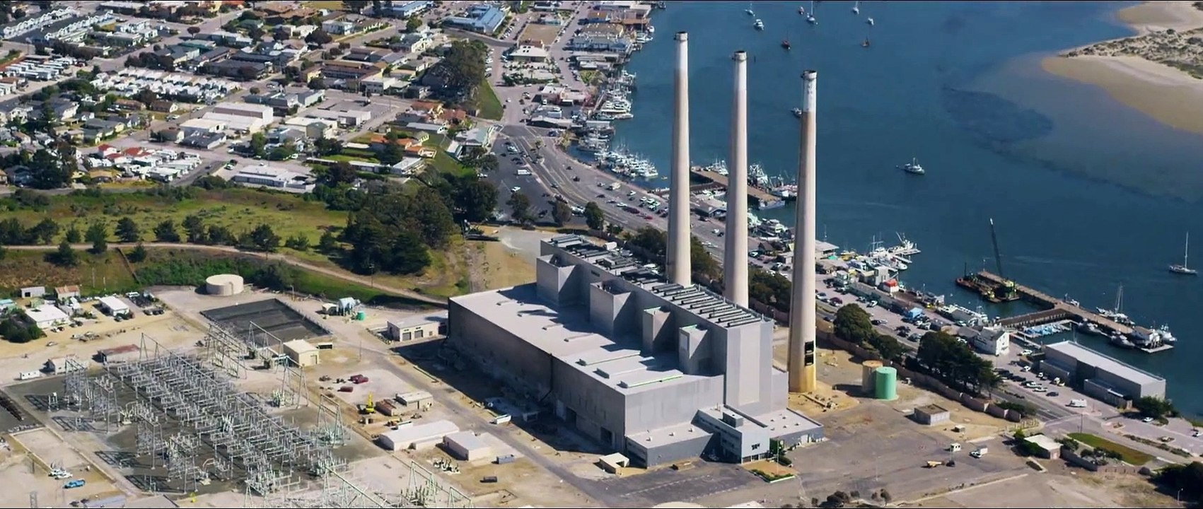 Vergiftete Wahrheit Trailer DF