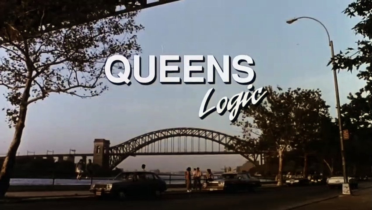 Geboren in Queens Trailer DF