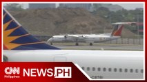 Airlines pwedeng magtaas din ng pamasahe