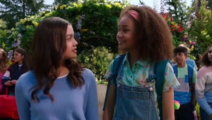 Upside-Down Magic Trailer OV