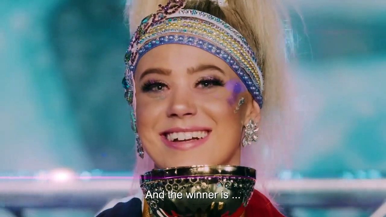 Disco Trailer OmeU