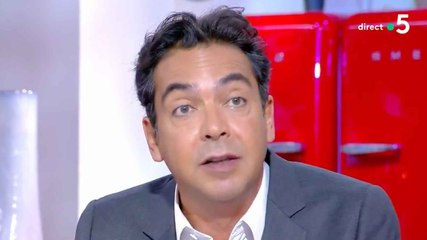 Patrick Cohen :  Bernard Tapie, la gagne à tout prix.