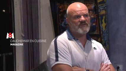 Cauchemar en cuisine (M6) Epoye