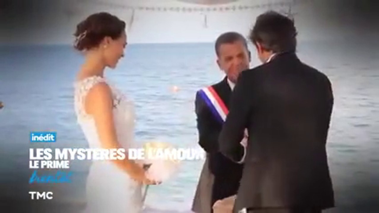 Les mysteres de l'amour le prime -TMC- 11 12 16
