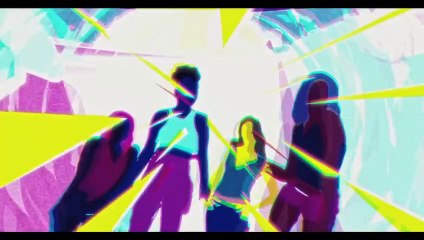 Watch the Sound with Mark Ronson Trailer (2) OV