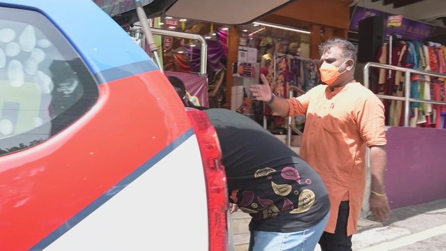 RAAGA Mattrum LoveMe-Udan Oliyaai Tigazhvom