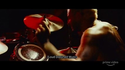 Sound of Metal Trailer OV