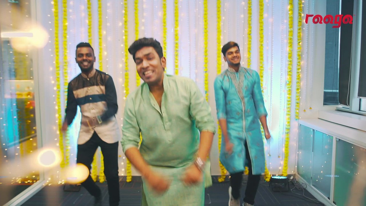 Happy Deepavali 2021!
