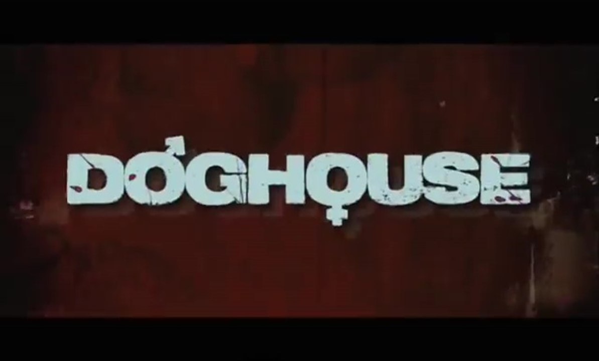 Doghouse - VOST