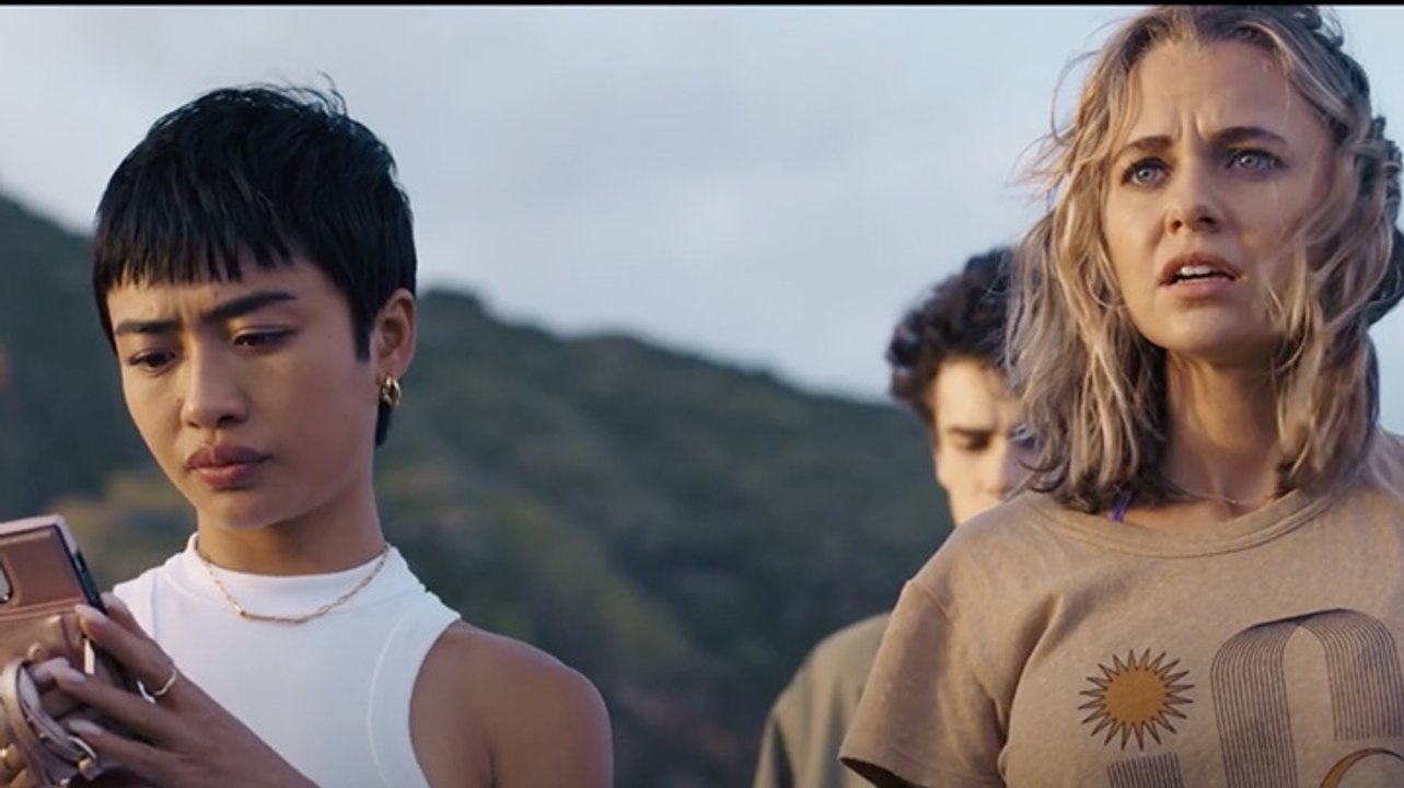 “Souviens-toi… L’été dernier” : bande-annonce cauchemardesque pour la nouvelle série d'Amazon