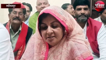 मतगणना के ठीक पहले सपा कार्यकर्ताओं का गंभीर आरोप, बोले...