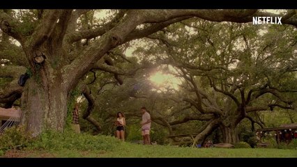 Outer Banks - staffel 2 Teaser DF