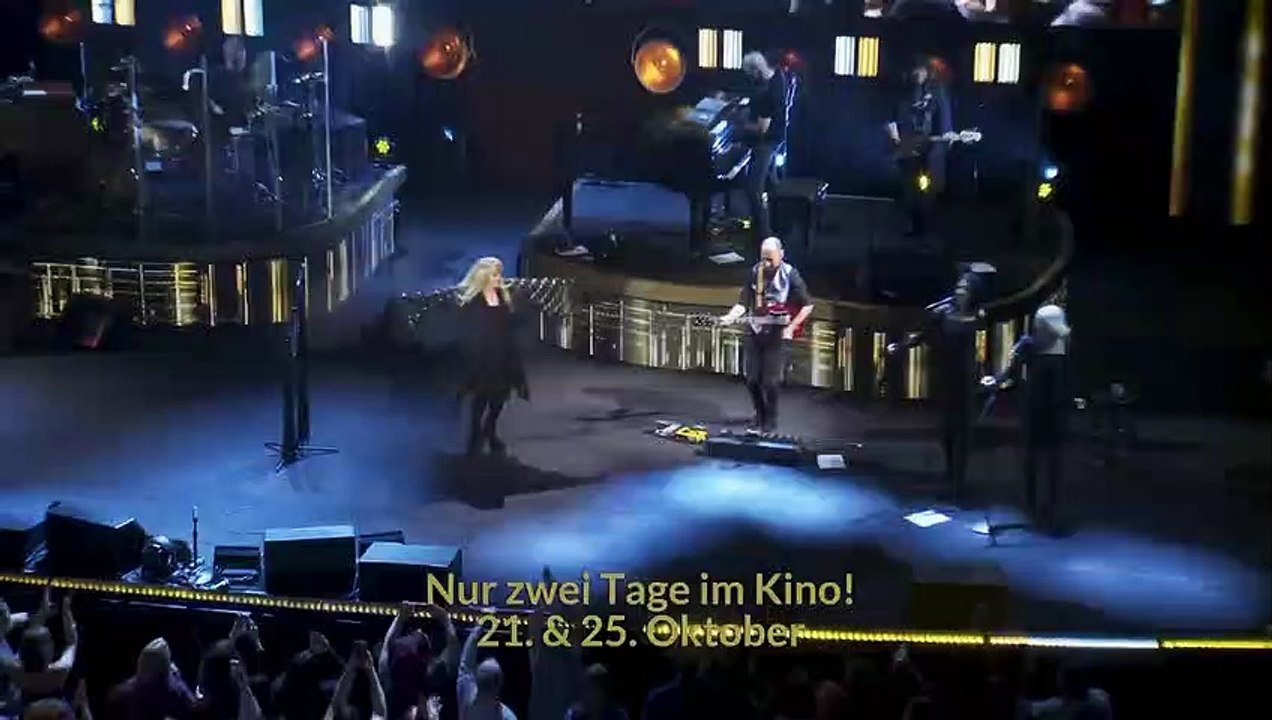 Stevie Nicks - 24 Karat Gold: The Concert Trailer DF