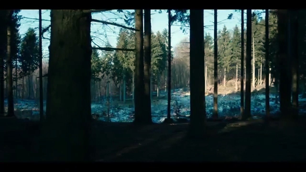 Darkness - Schatten der Vergangenheit Trailer DF