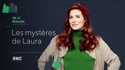 Les mystères de Laura - rmc story - 05 12 18