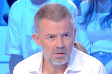 Eric Naulleau charge Yassine Belattar