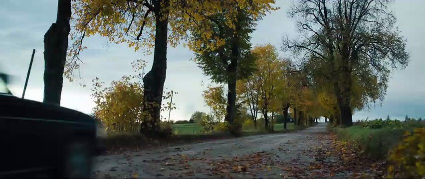 Sonata – Symphonie des Teufels Trailer DF