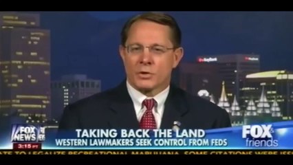 Public Trust Trailer OV