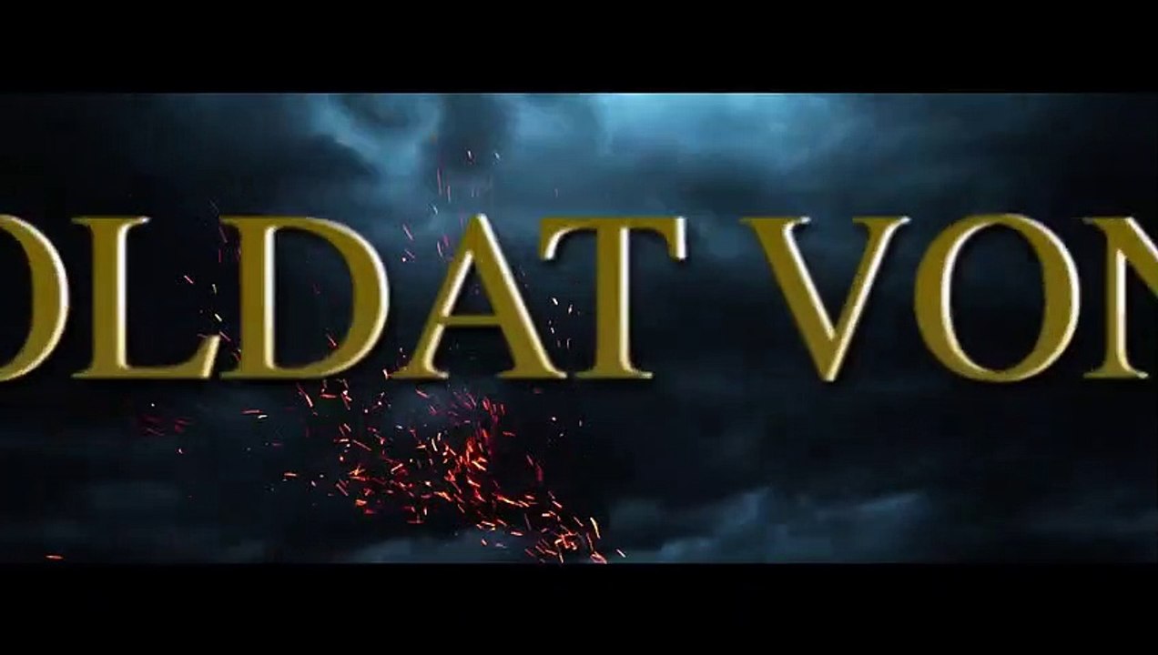 Der Pfad des Legionärs Trailer DF