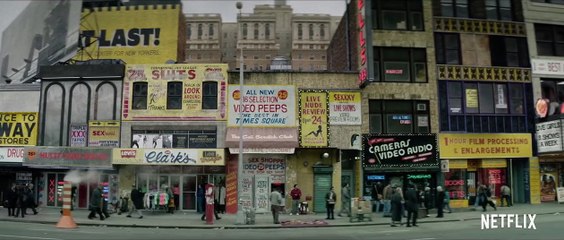 tick, tick... Boom! Teaser OV