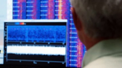 The Loneliest Whale: The Search For 52 Trailer OV