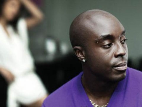 Marc Antoine nous parle de sa femme idéale: Avoir des belles fesses, oui ça c'est important !