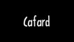Cafard - VF